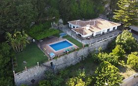 Casa Paca Perea